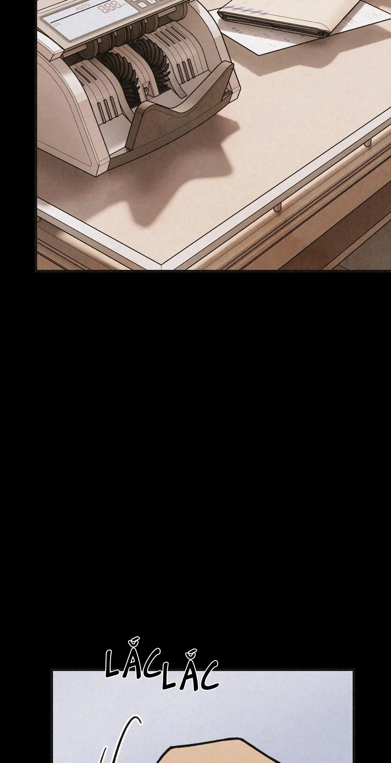 BĂNG ĐẢNG SAMGEORI Chapter 22 Trang 40