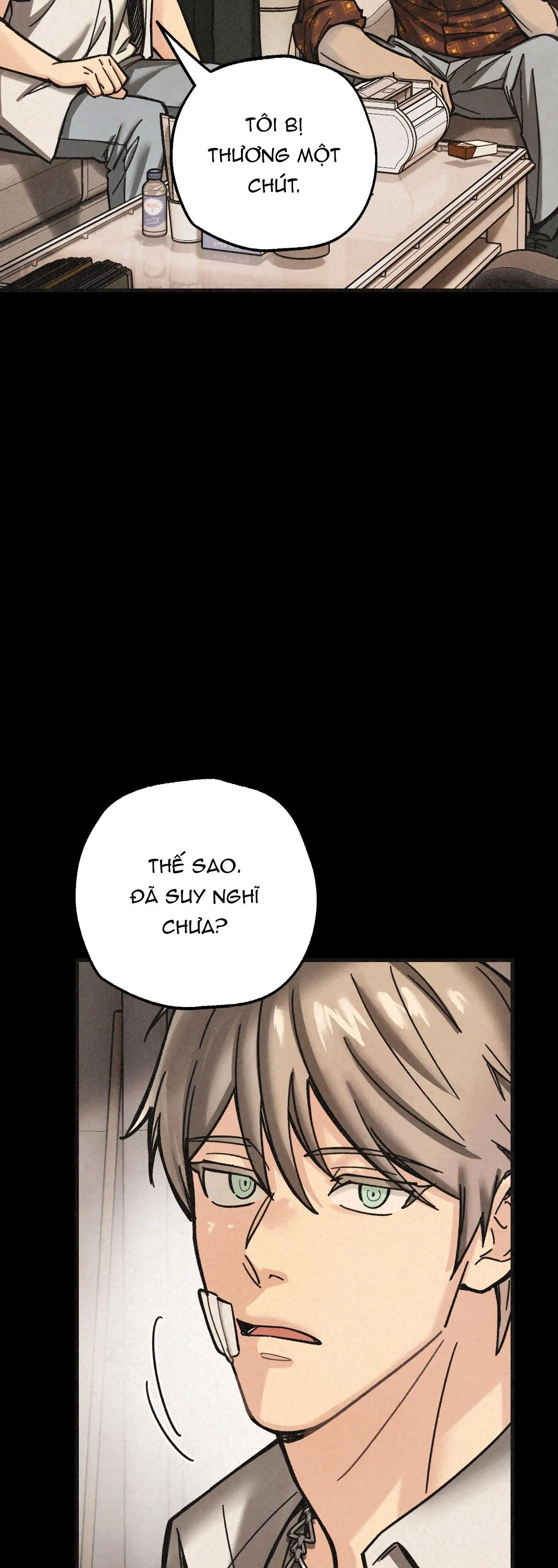BĂNG ĐẢNG SAMGEORI Chapter 22 Trang 42