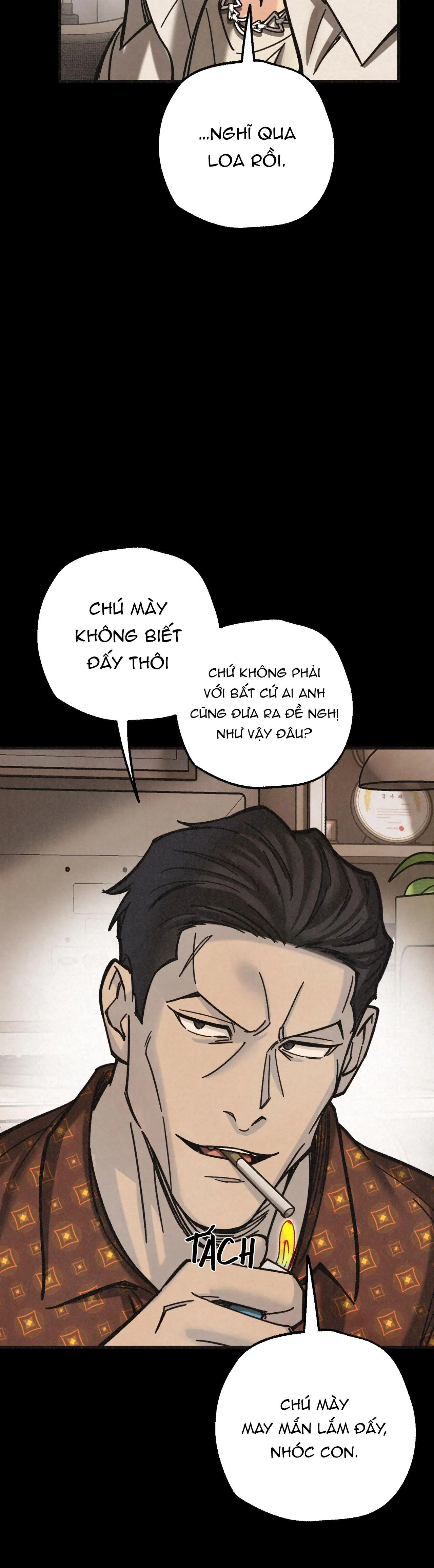 BĂNG ĐẢNG SAMGEORI Chapter 22 Trang 43