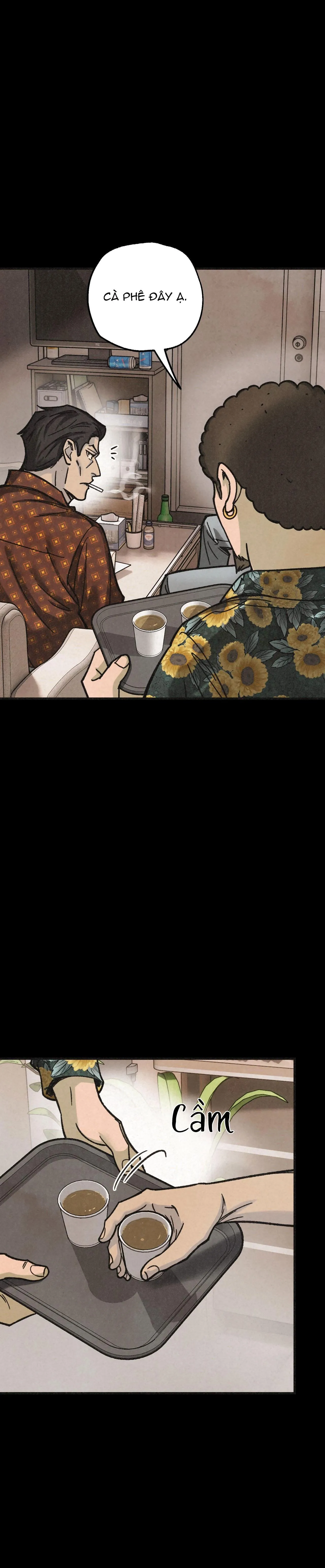 BĂNG ĐẢNG SAMGEORI Chapter 22 Trang 44