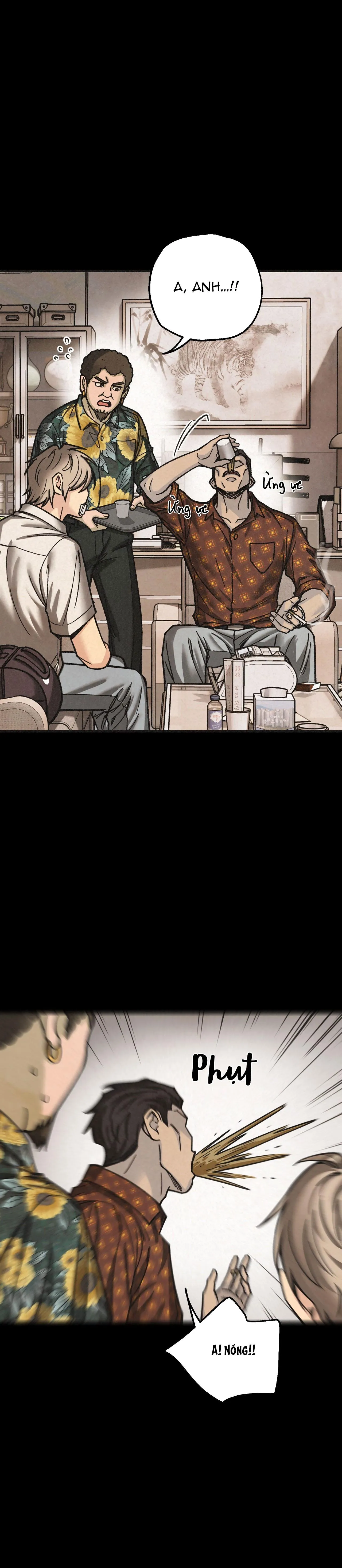 BĂNG ĐẢNG SAMGEORI Chapter 22 Trang 45