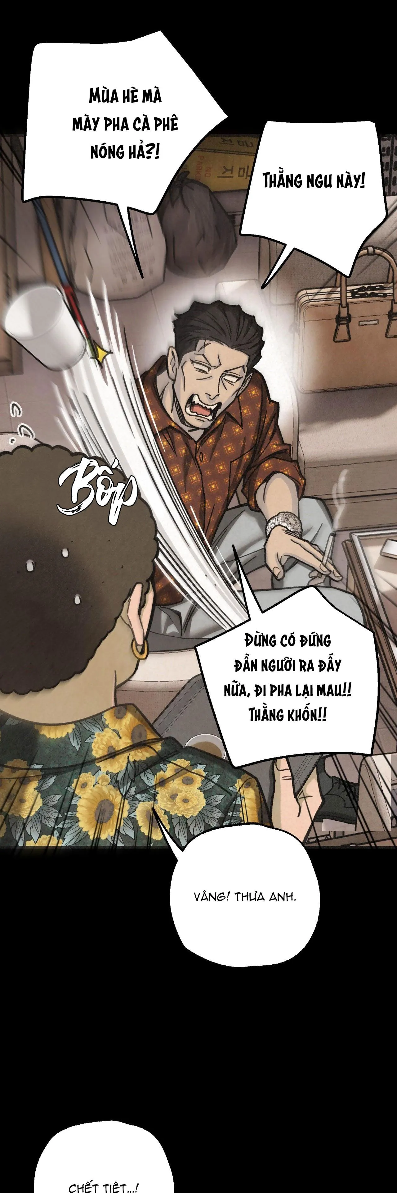 BĂNG ĐẢNG SAMGEORI Chapter 22 Trang 46