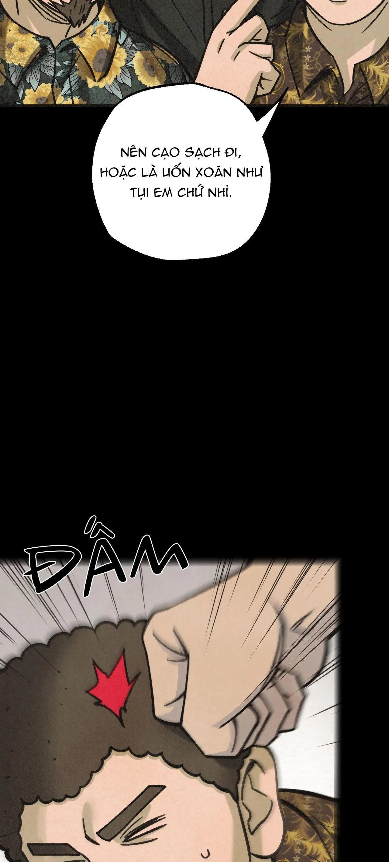 BĂNG ĐẢNG SAMGEORI Chapter 23 Trang 4