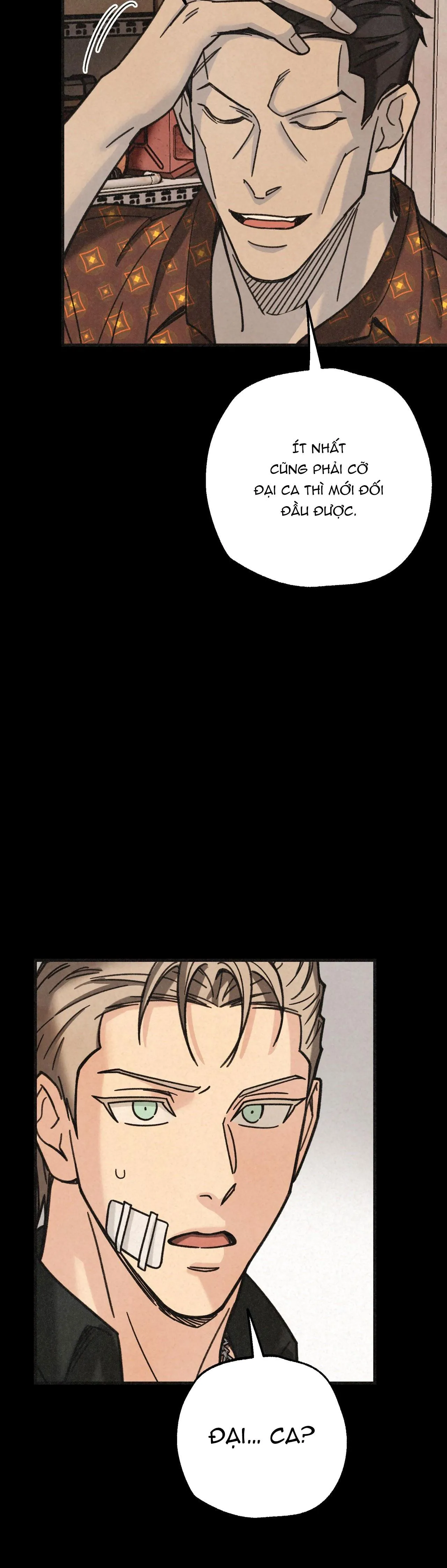 BĂNG ĐẢNG SAMGEORI Chapter 23 Trang 9