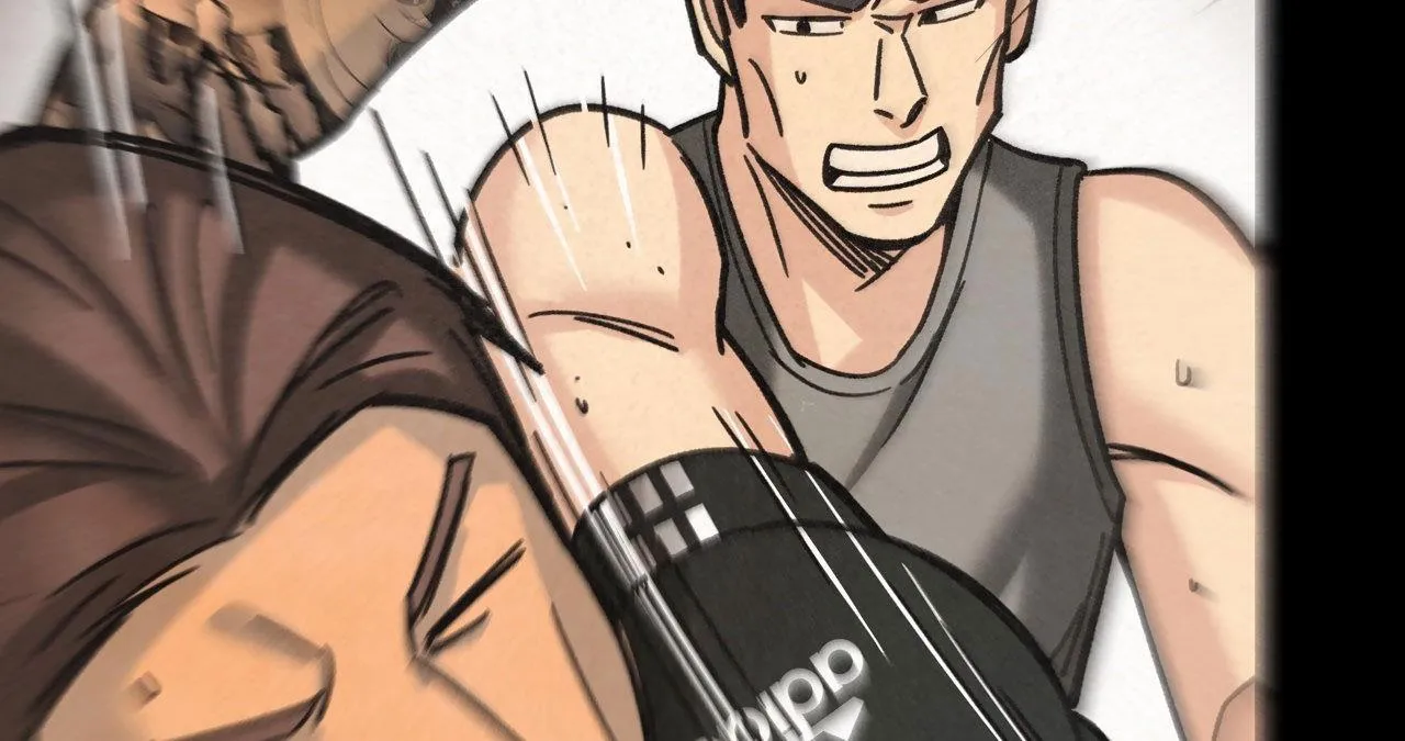 BĂNG ĐẢNG SAMGEORI Chapter 23 Trang 18