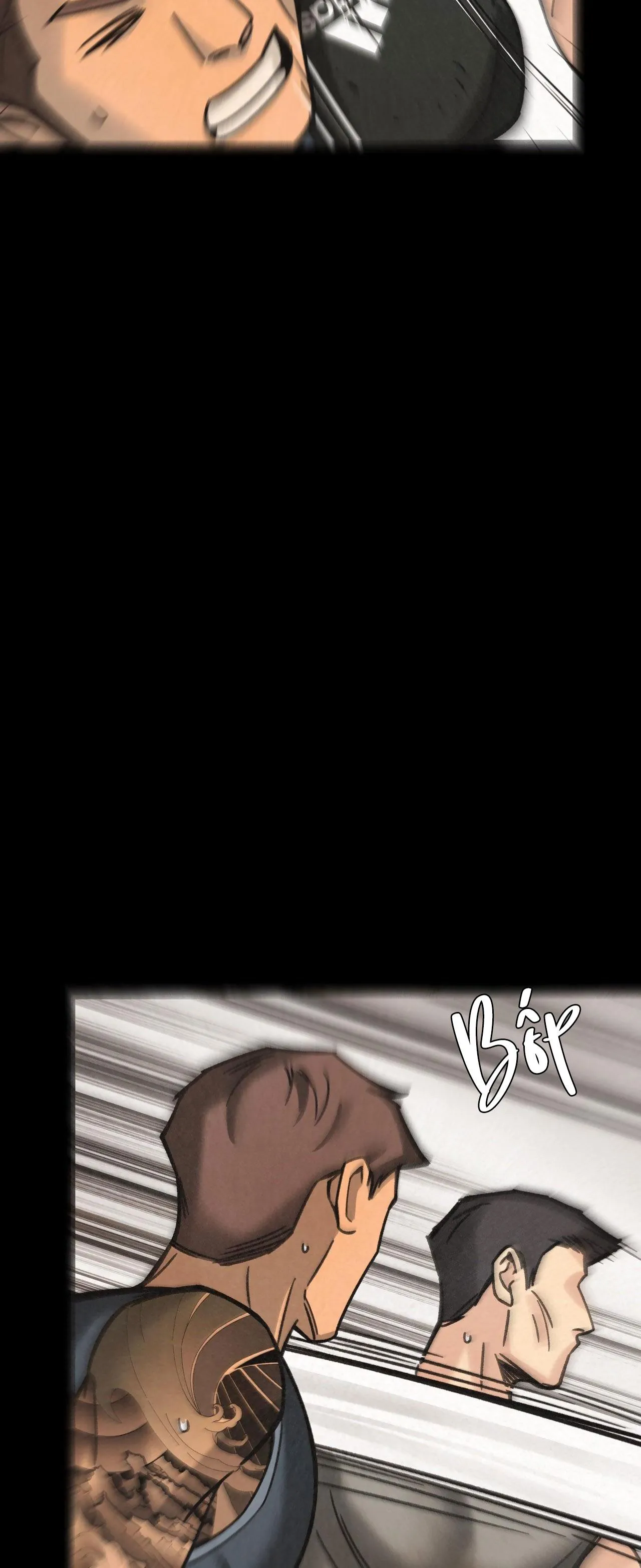 BĂNG ĐẢNG SAMGEORI Chapter 23 Trang 19