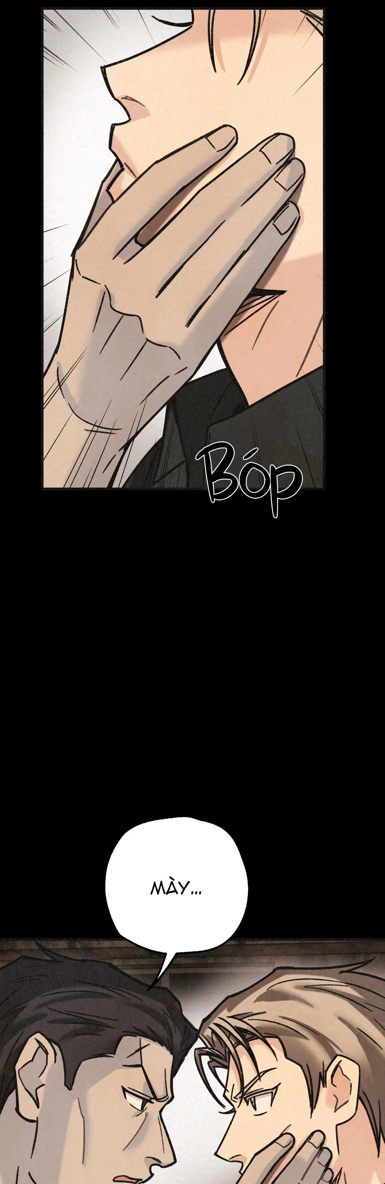 BĂNG ĐẢNG SAMGEORI Chapter 23 Trang 24