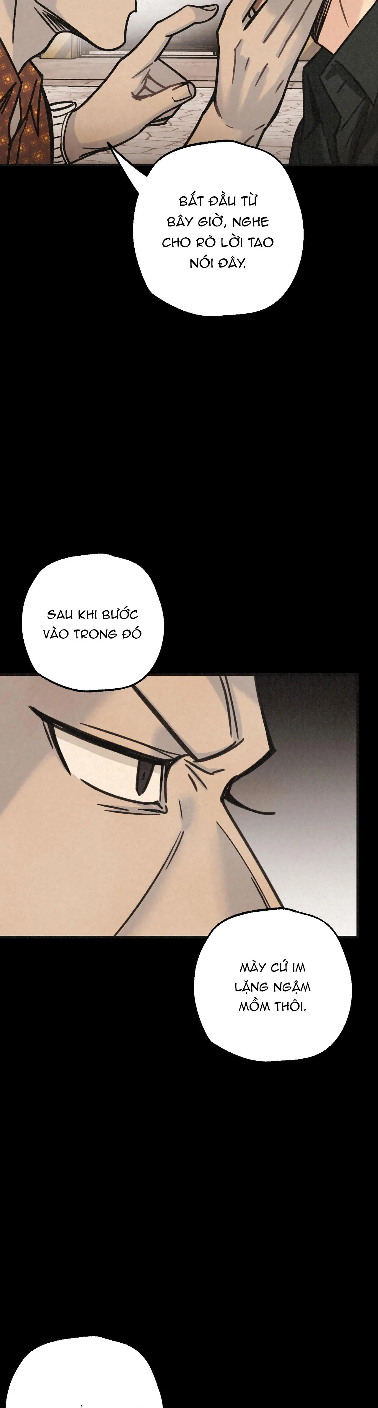 BĂNG ĐẢNG SAMGEORI Chapter 23 Trang 25