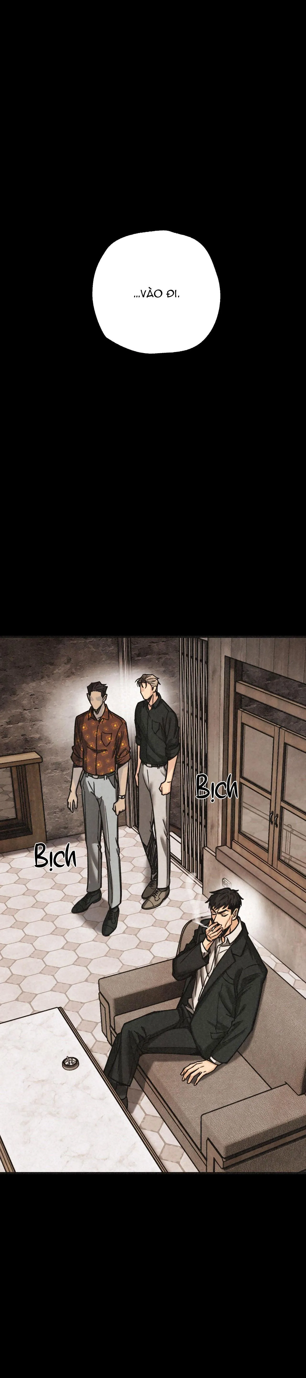 BĂNG ĐẢNG SAMGEORI Chapter 23 Trang 27