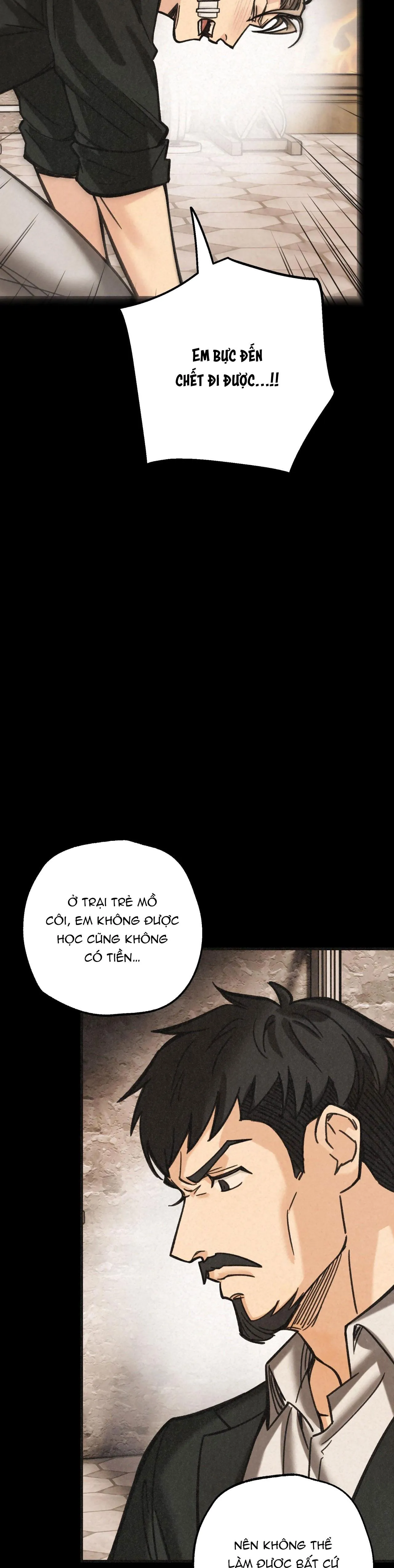 BĂNG ĐẢNG SAMGEORI Chapter 23 Trang 37