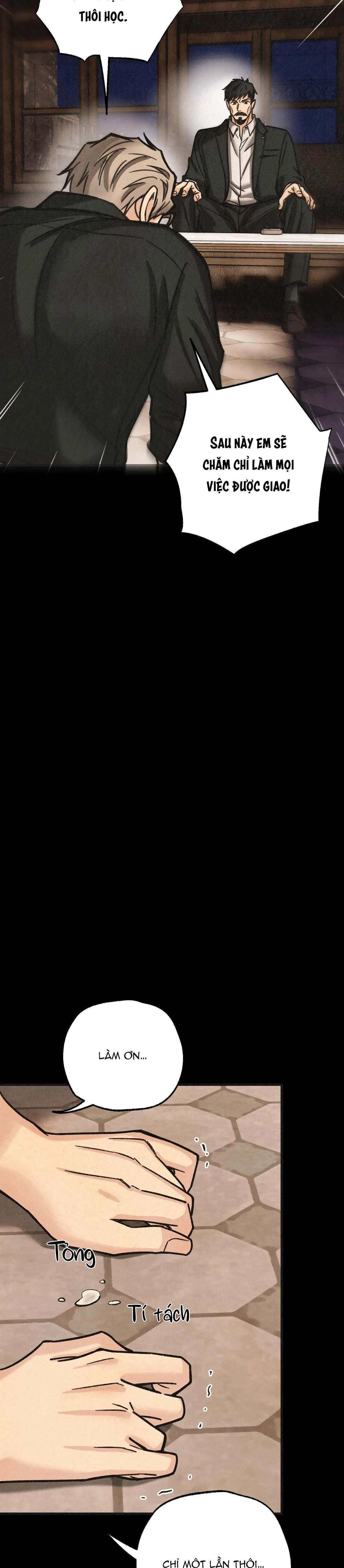 BĂNG ĐẢNG SAMGEORI Chapter 23 Trang 39