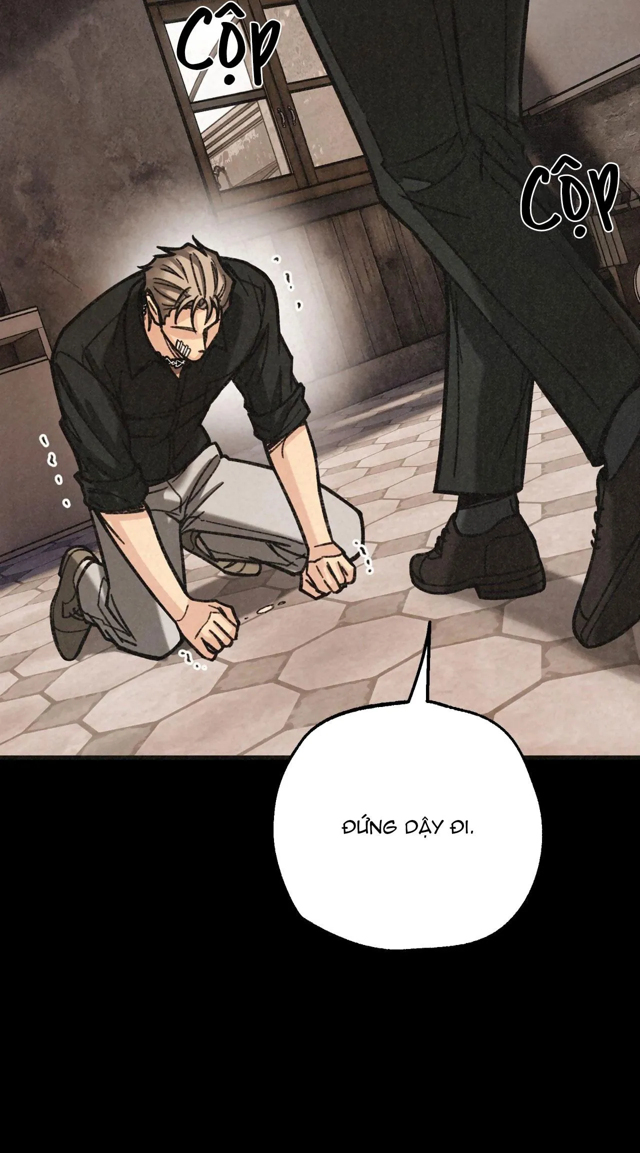 BĂNG ĐẢNG SAMGEORI Chapter 23 Trang 41