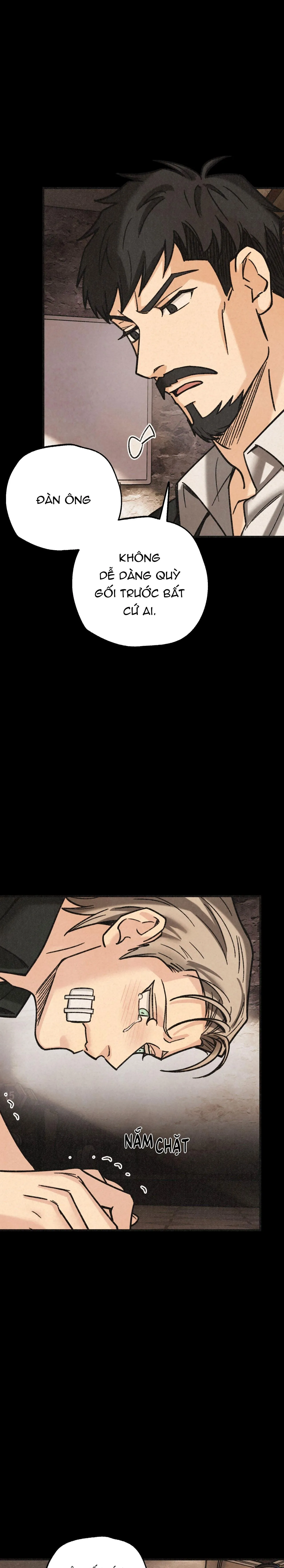 BĂNG ĐẢNG SAMGEORI Chapter 23 Trang 42