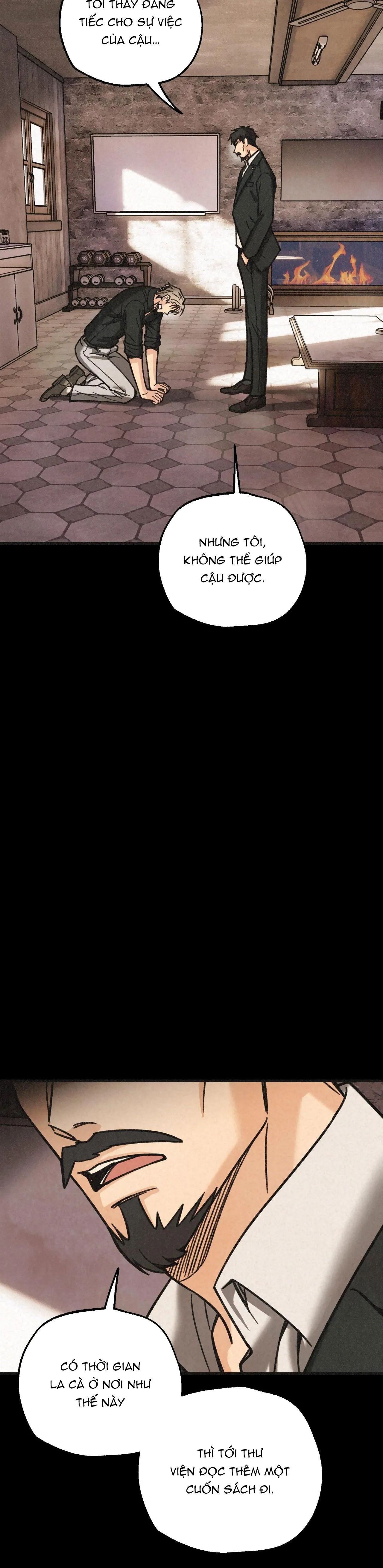 BĂNG ĐẢNG SAMGEORI Chapter 23 Trang 43