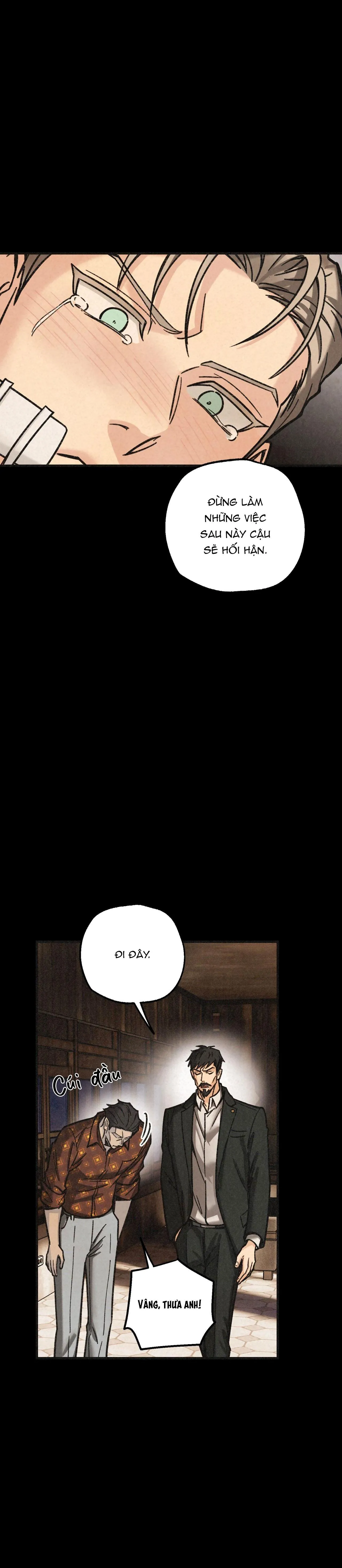 BĂNG ĐẢNG SAMGEORI Chapter 23 Trang 44