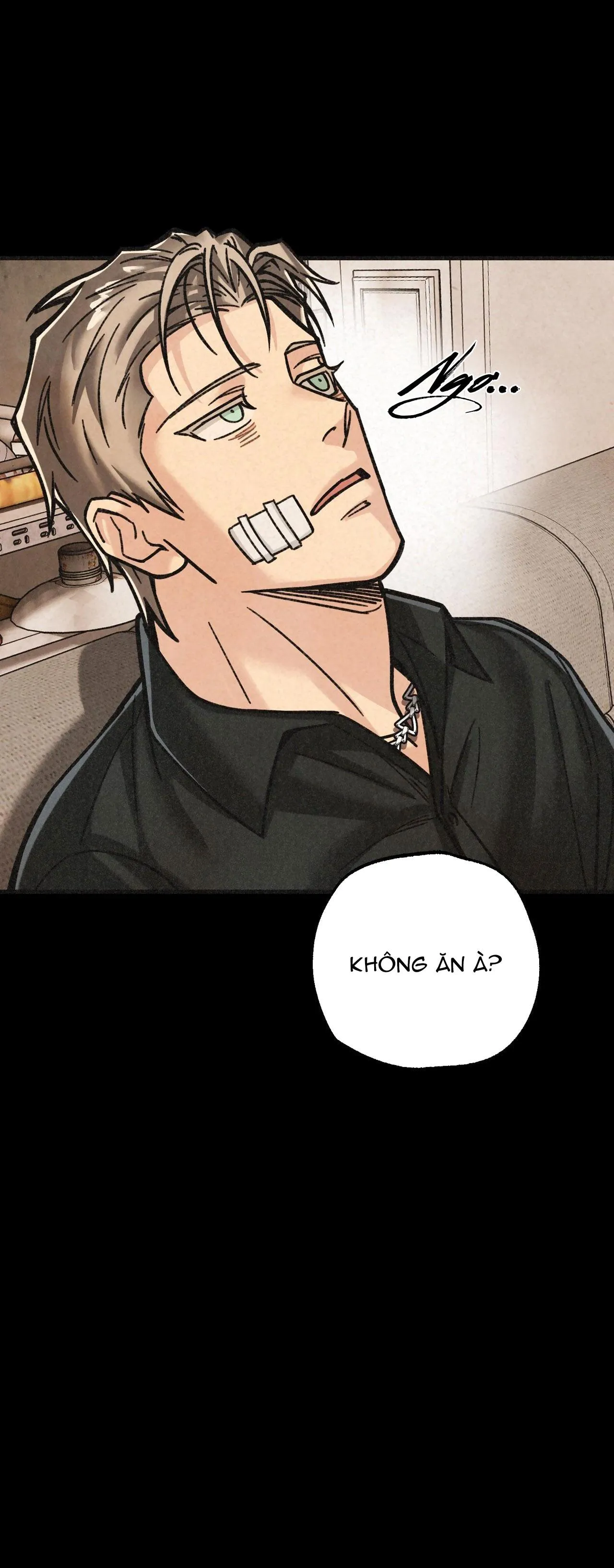 BĂNG ĐẢNG SAMGEORI Chapter 23 Trang 46