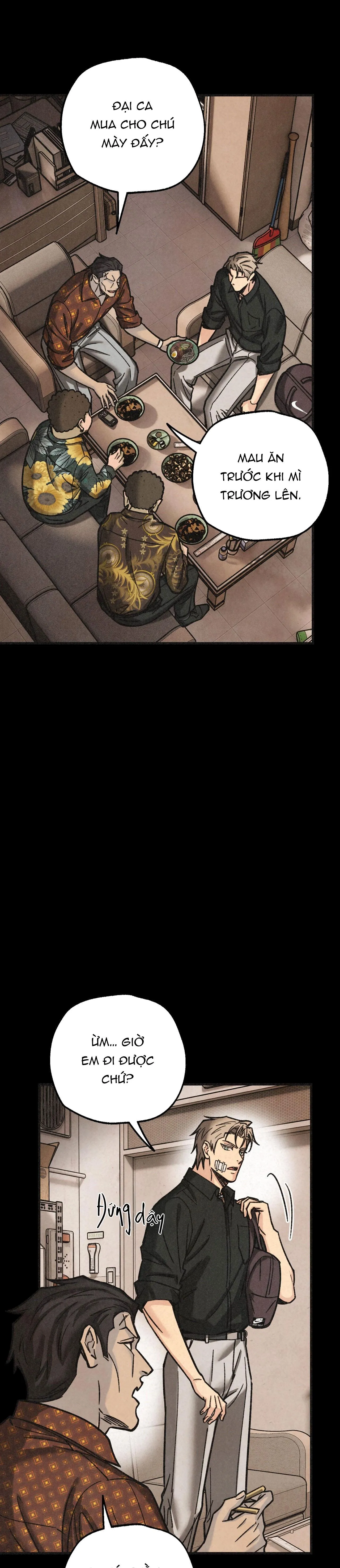 BĂNG ĐẢNG SAMGEORI Chapter 23 Trang 47