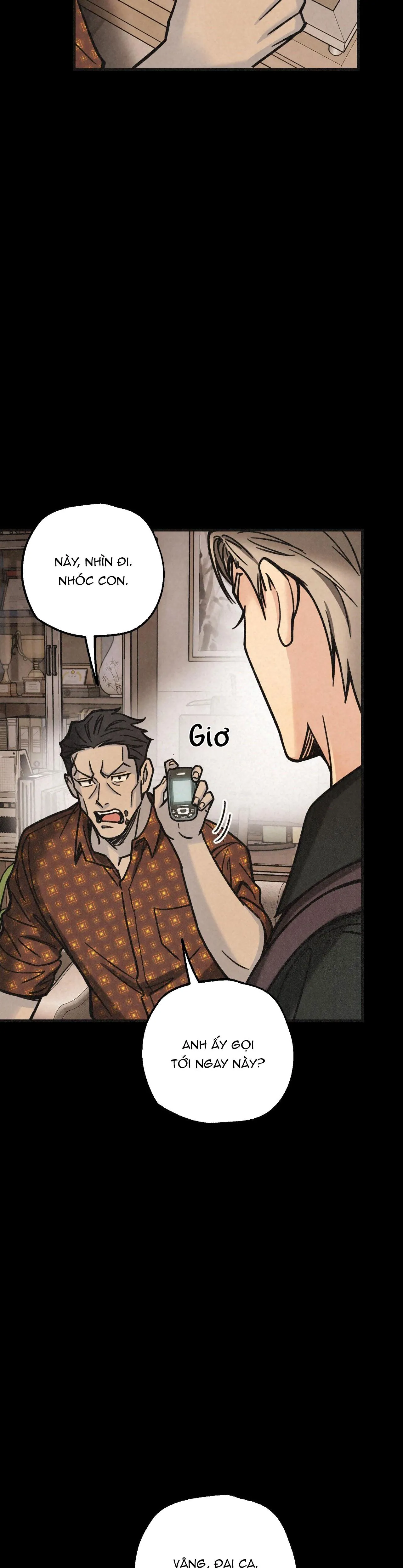 BĂNG ĐẢNG SAMGEORI Chapter 23 Trang 49