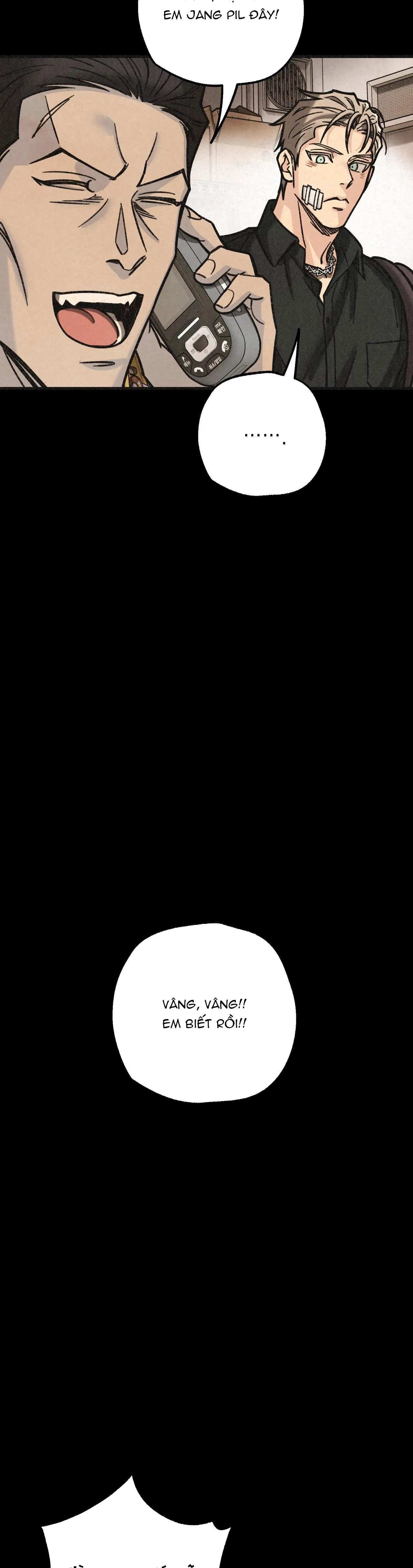 BĂNG ĐẢNG SAMGEORI Chapter 23 Trang 50