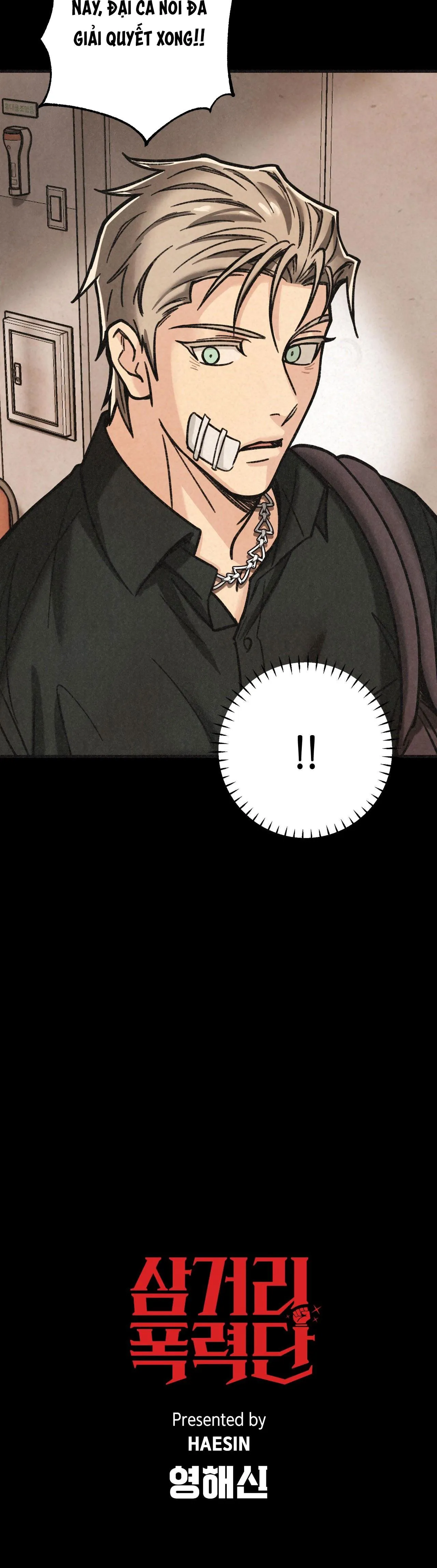 BĂNG ĐẢNG SAMGEORI Chapter 23 Trang 51