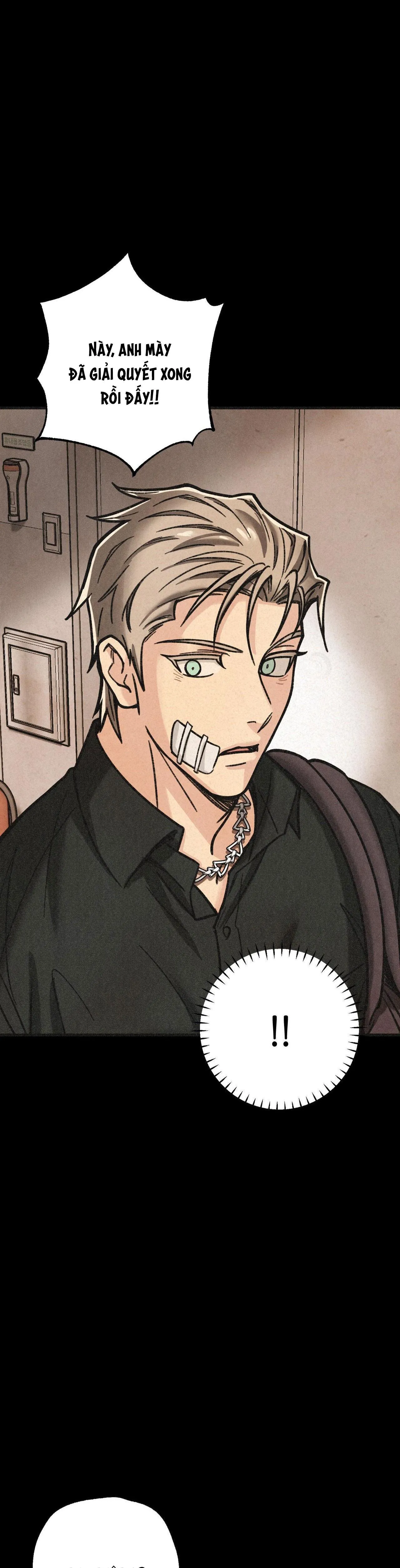 BĂNG ĐẢNG SAMGEORI Chapter 24 Trang 3