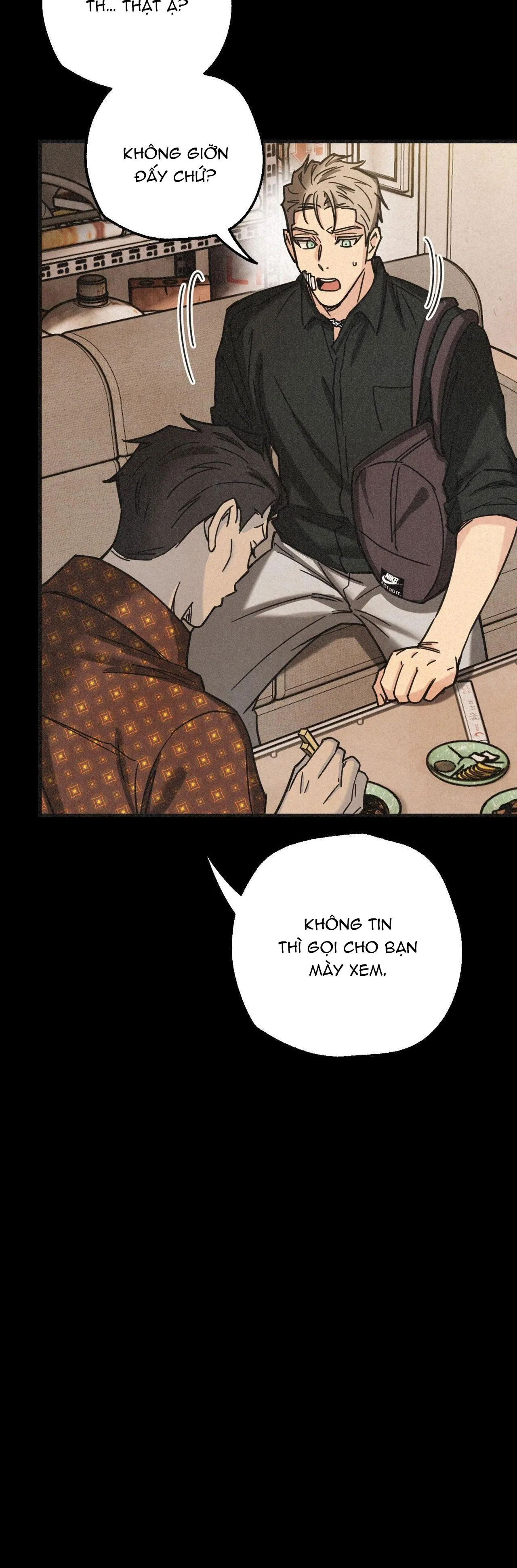 BĂNG ĐẢNG SAMGEORI Chapter 24 Trang 4