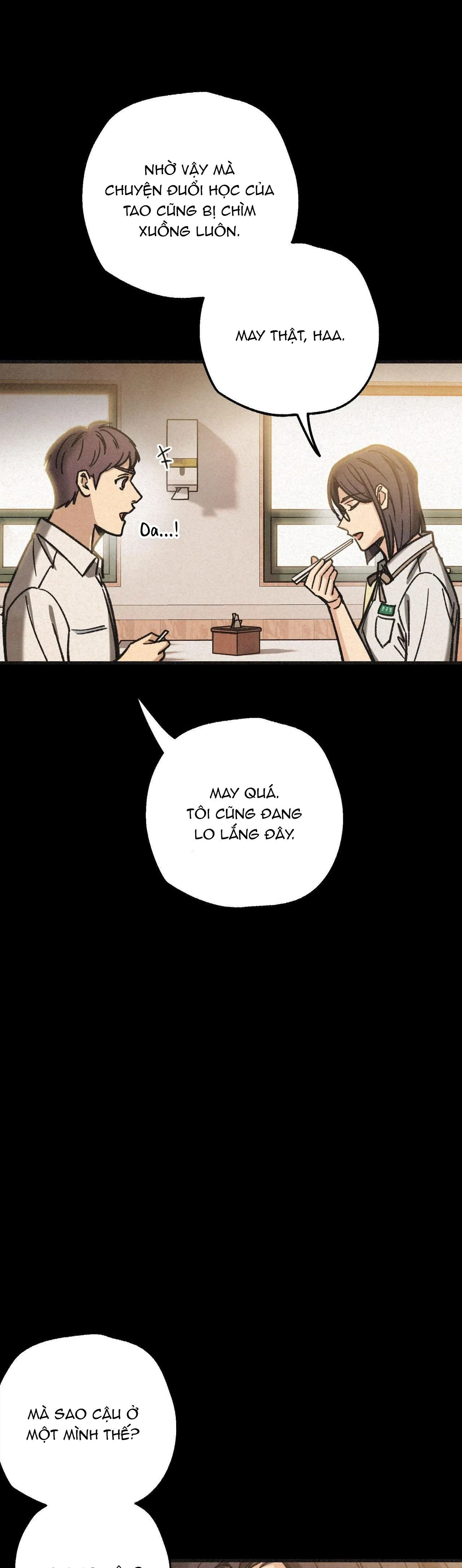 BĂNG ĐẢNG SAMGEORI Chapter 24 Trang 8