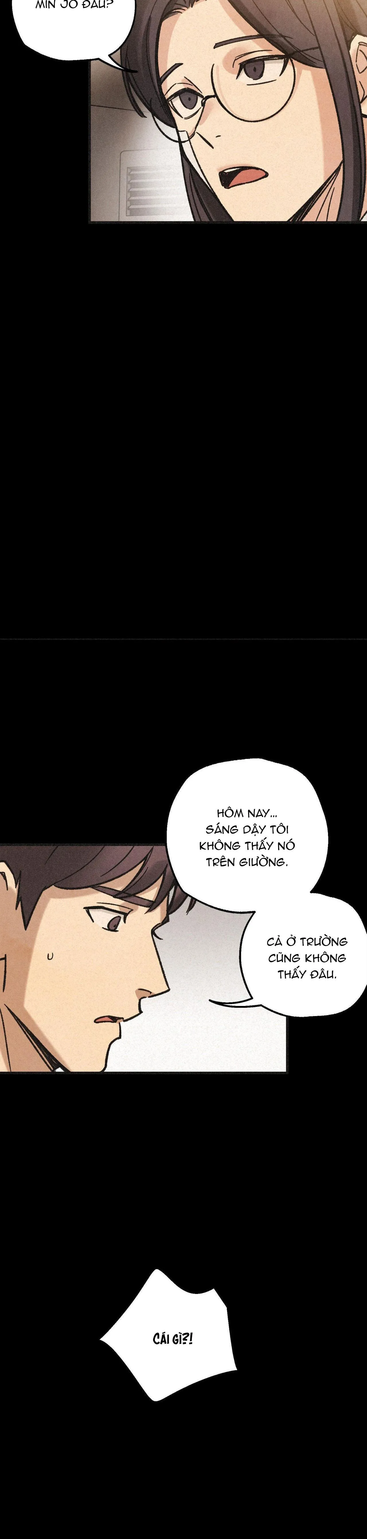 BĂNG ĐẢNG SAMGEORI Chapter 24 Trang 9