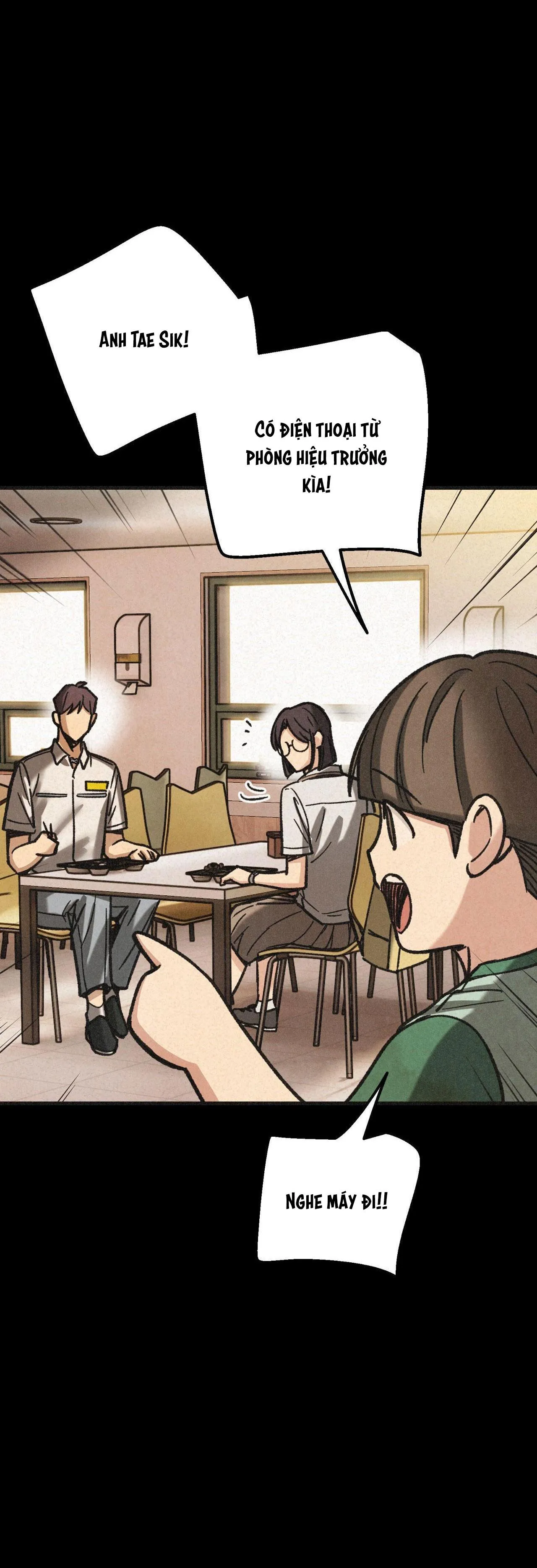 BĂNG ĐẢNG SAMGEORI Chapter 24 Trang 10