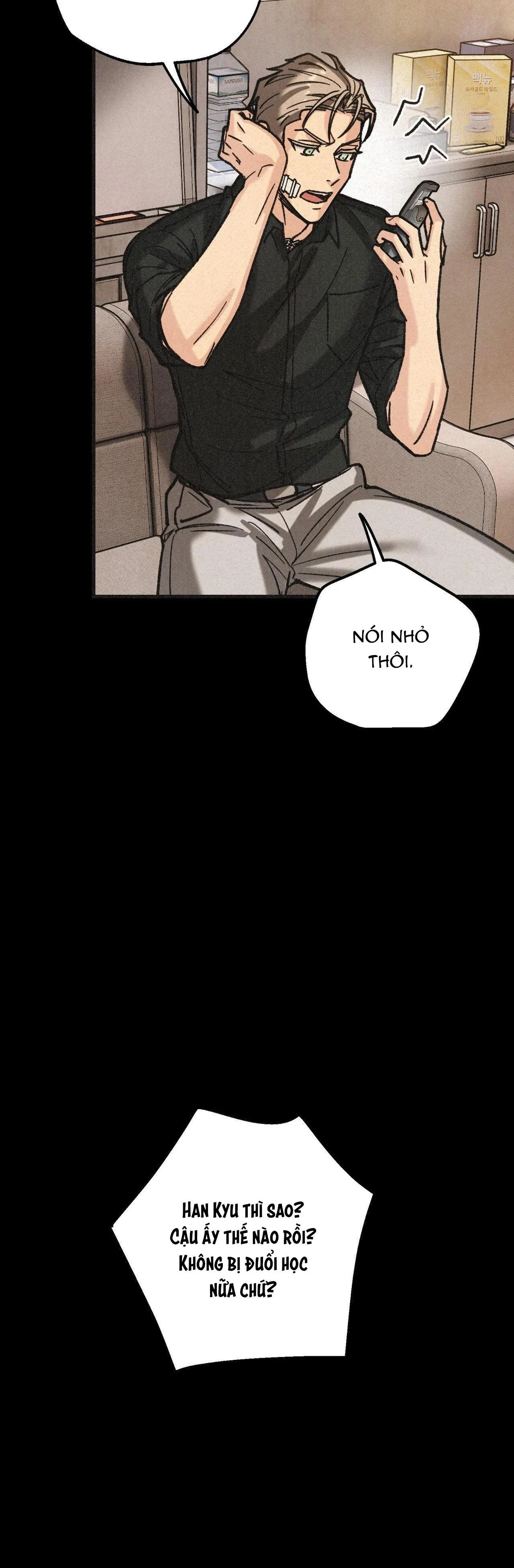 BĂNG ĐẢNG SAMGEORI Chapter 24 Trang 13