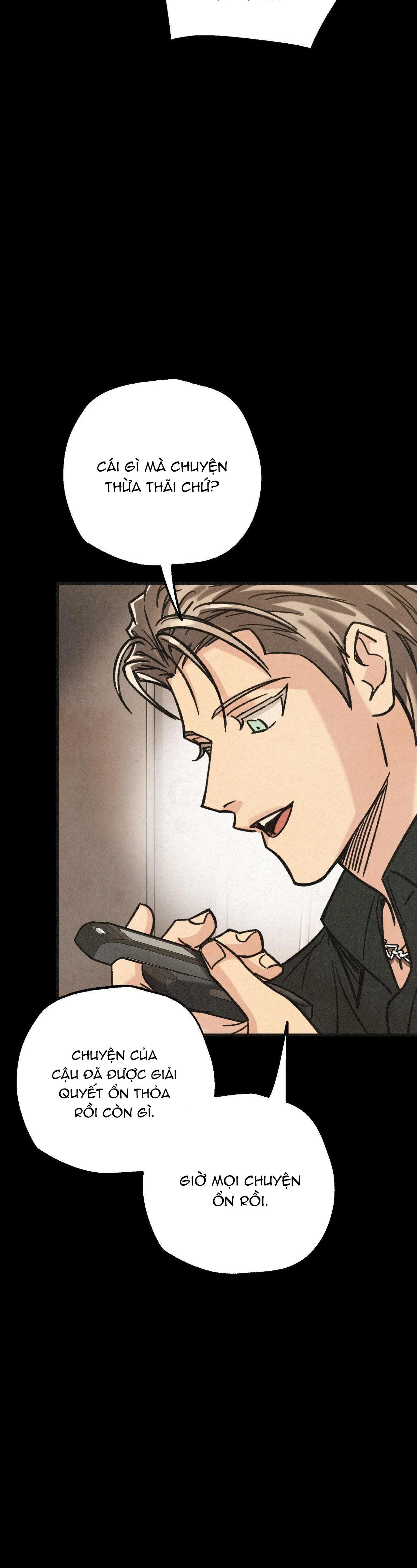 BĂNG ĐẢNG SAMGEORI Chapter 24 Trang 18