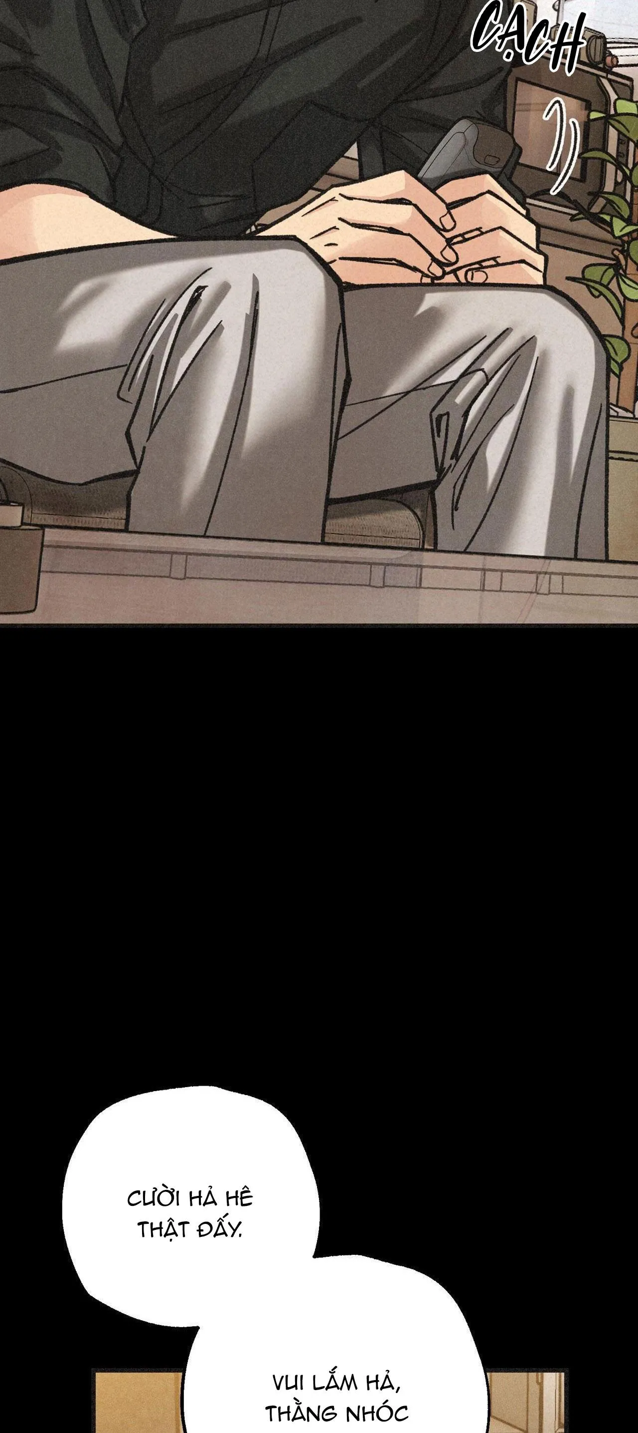 BĂNG ĐẢNG SAMGEORI Chapter 24 Trang 21