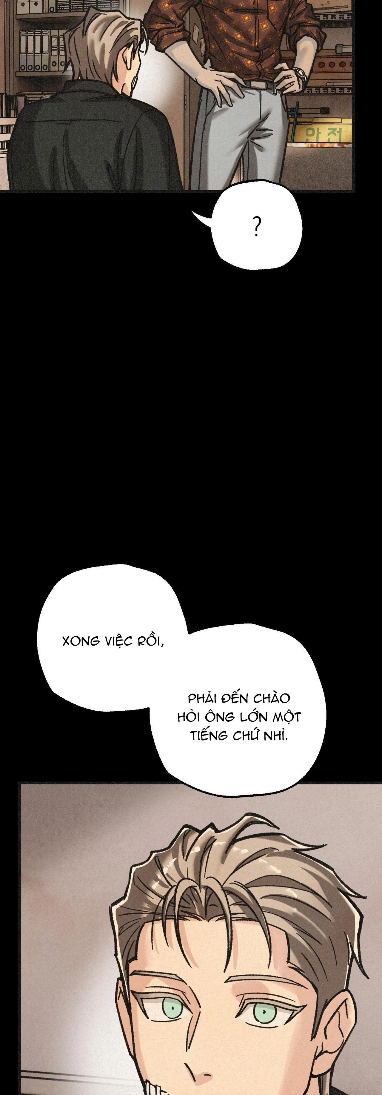 BĂNG ĐẢNG SAMGEORI Chapter 24 Trang 23