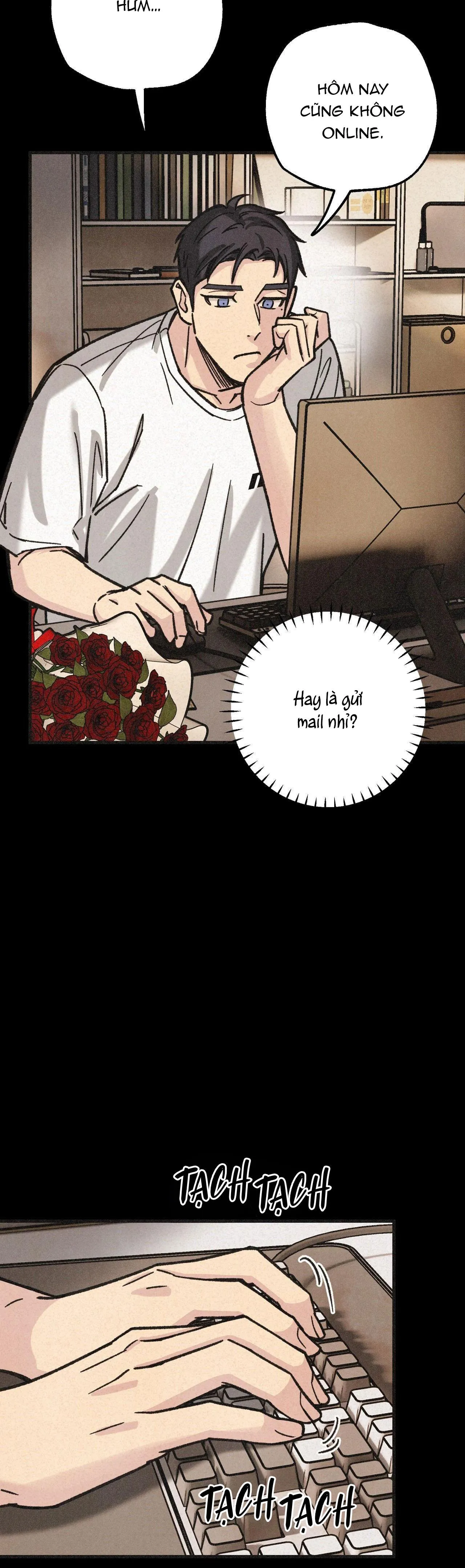 BĂNG ĐẢNG SAMGEORI Chapter 24 Trang 25