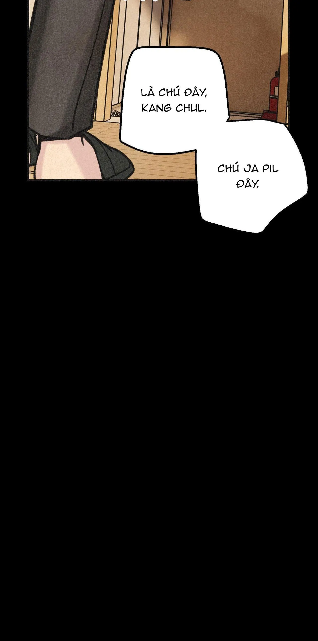 BĂNG ĐẢNG SAMGEORI Chapter 24 Trang 28