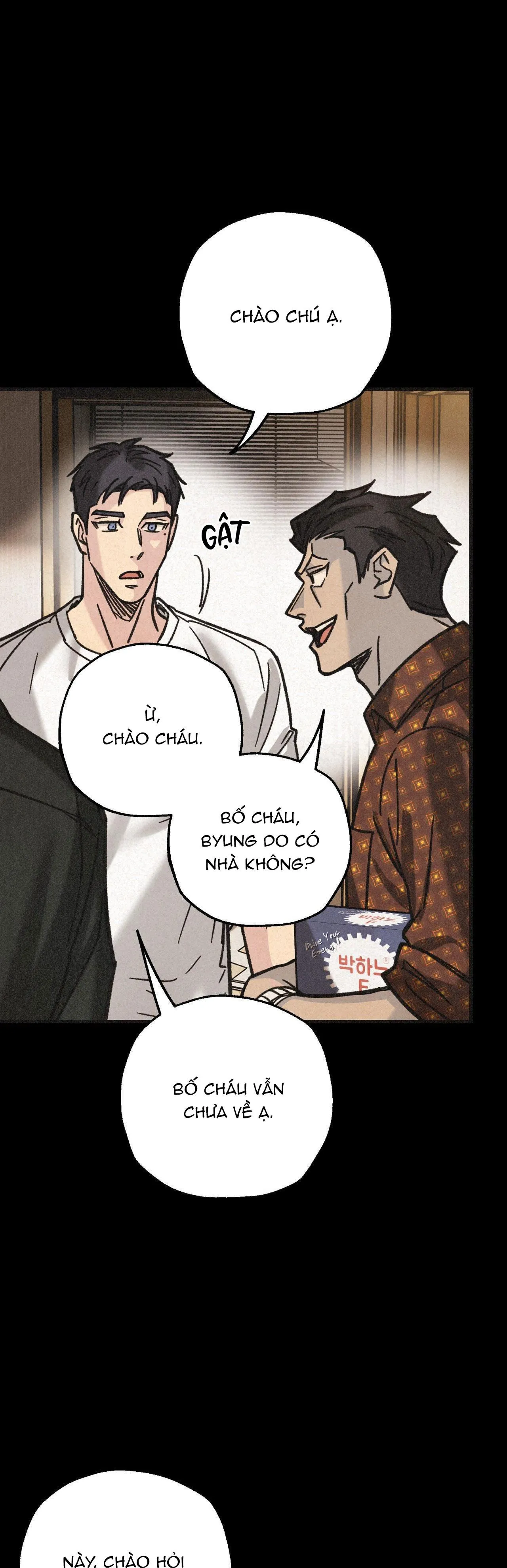 BĂNG ĐẢNG SAMGEORI Chapter 24 Trang 30