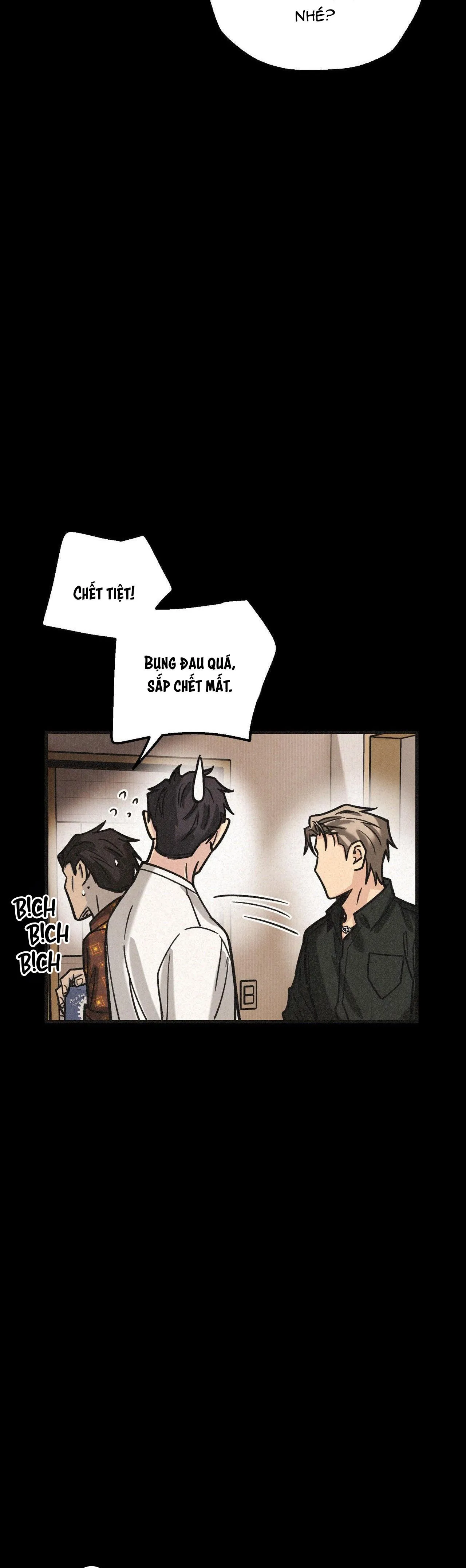 BĂNG ĐẢNG SAMGEORI Chapter 24 Trang 33