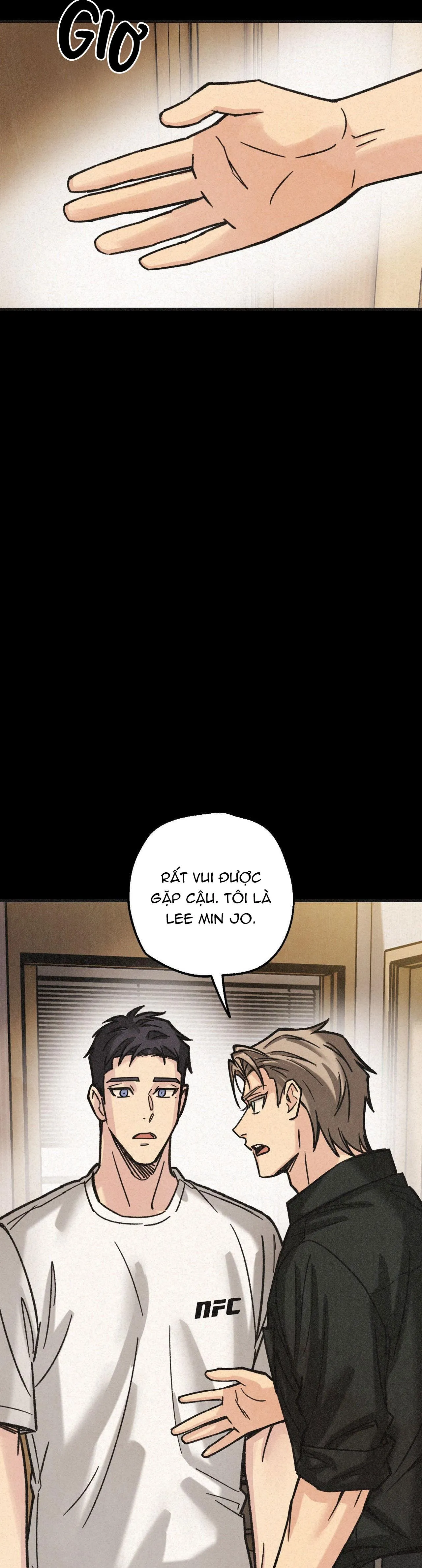 BĂNG ĐẢNG SAMGEORI Chapter 24 Trang 34