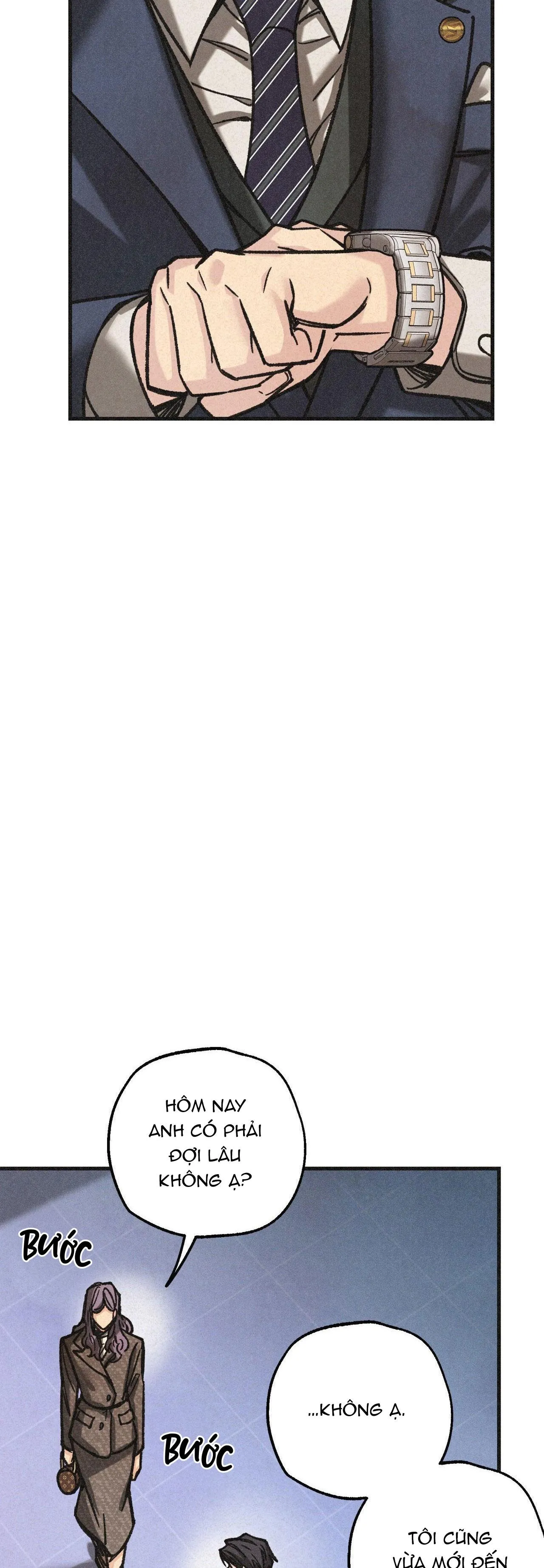 BĂNG ĐẢNG SAMGEORI Chapter 24 Trang 39