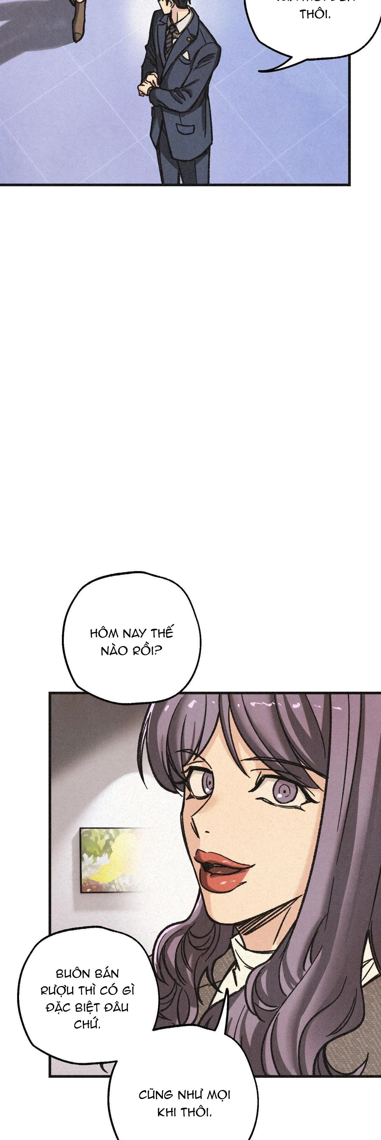 BĂNG ĐẢNG SAMGEORI Chapter 24 Trang 40