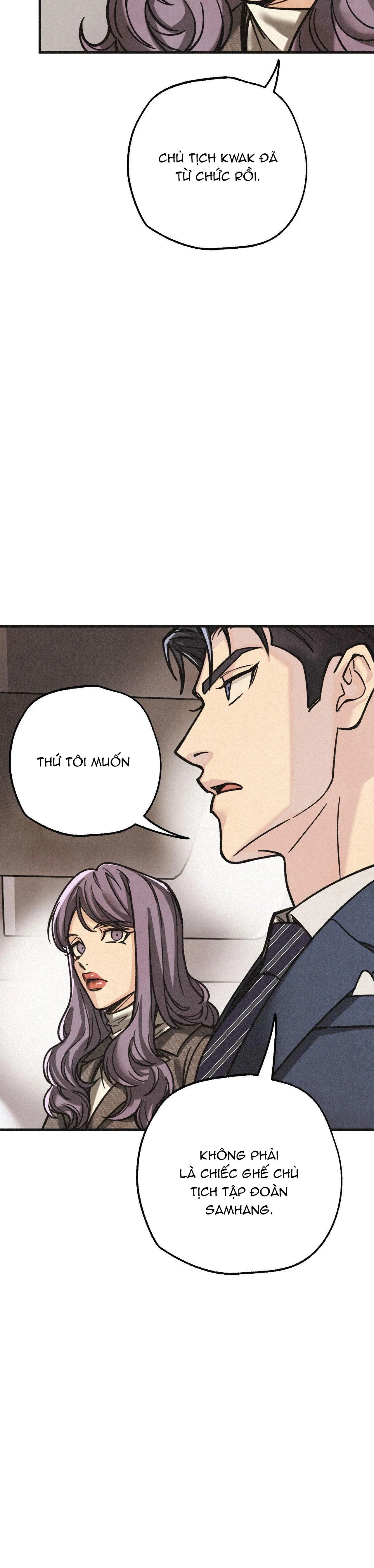 BĂNG ĐẢNG SAMGEORI Chapter 24 Trang 44
