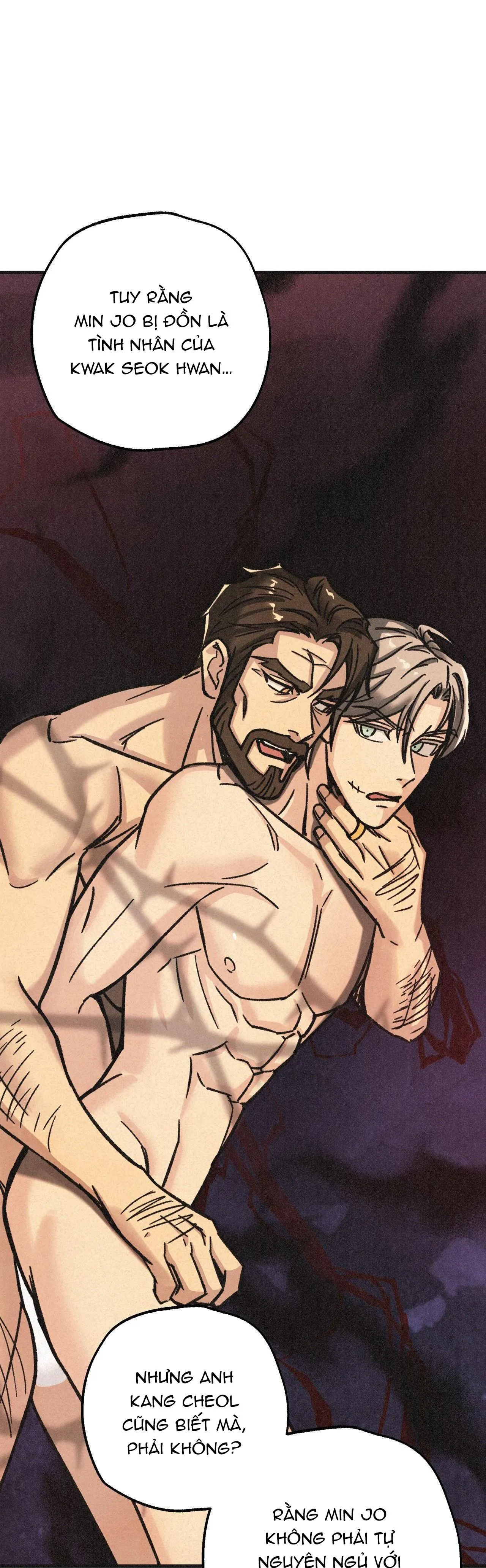 BĂNG ĐẢNG SAMGEORI Chapter 24 Trang 48