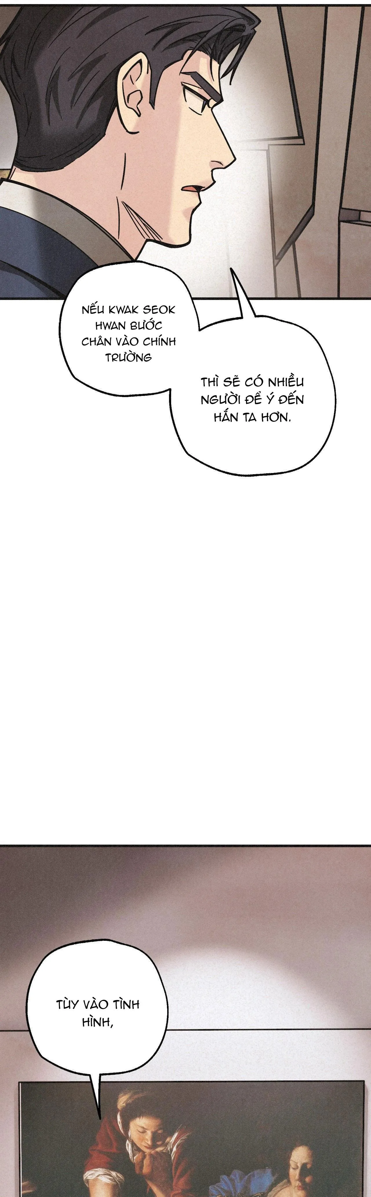 BĂNG ĐẢNG SAMGEORI Chapter 24 Trang 54