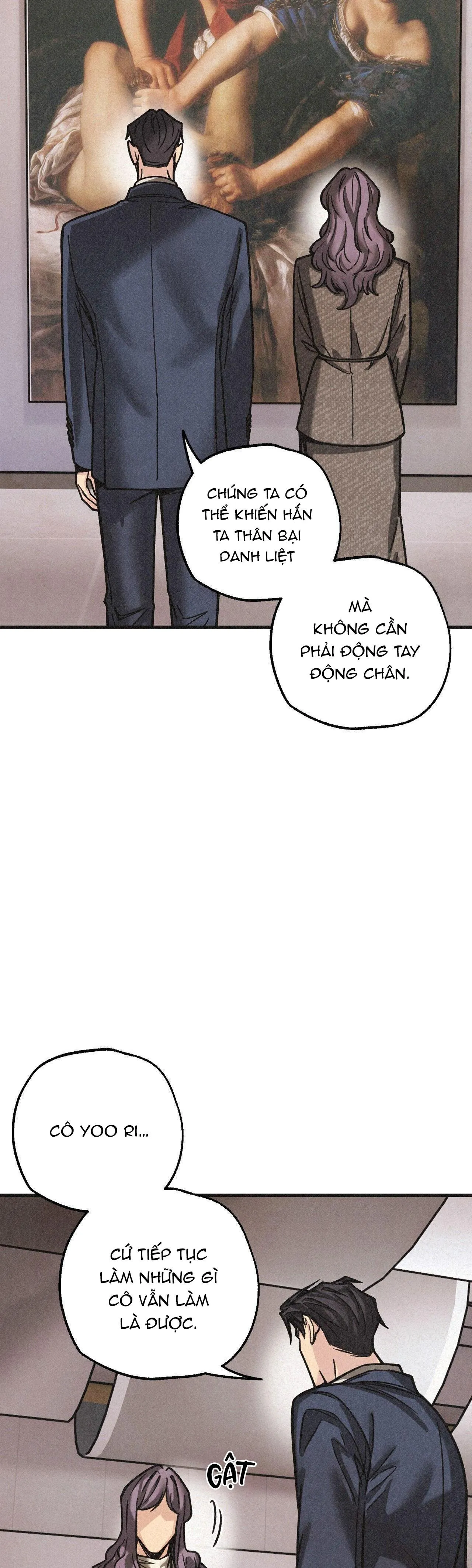 BĂNG ĐẢNG SAMGEORI Chapter 24 Trang 55