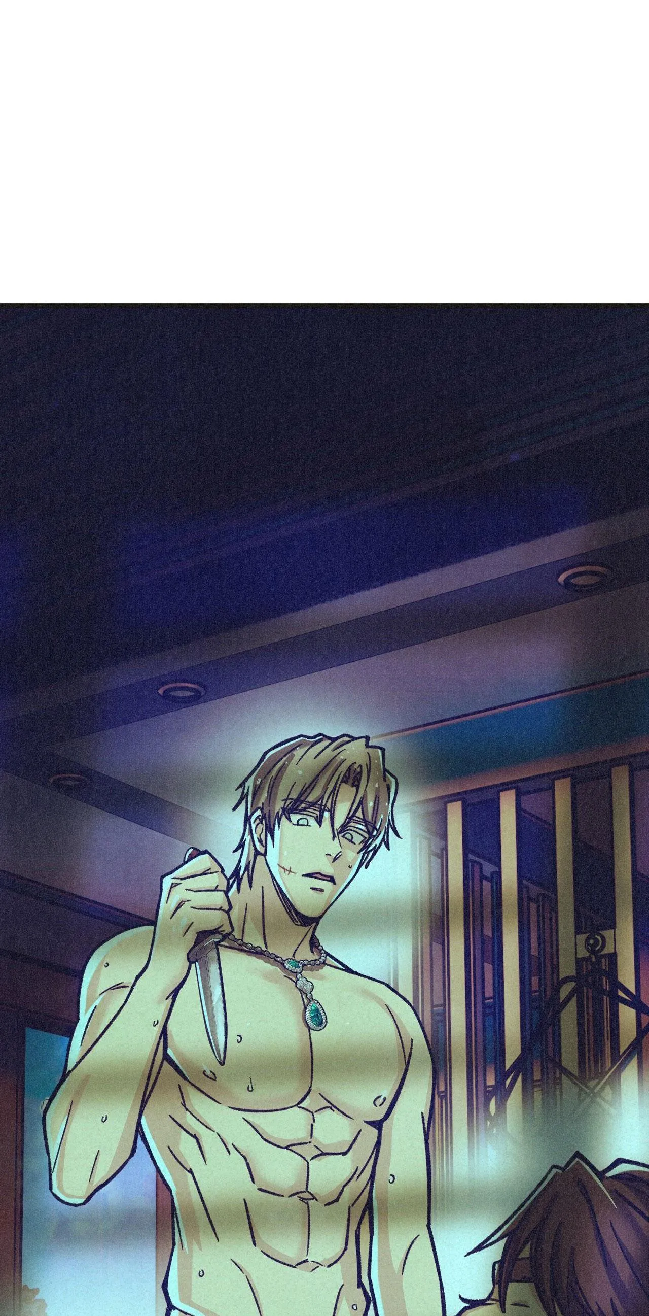 BĂNG ĐẢNG SAMGEORI Chapter 24 Trang 61