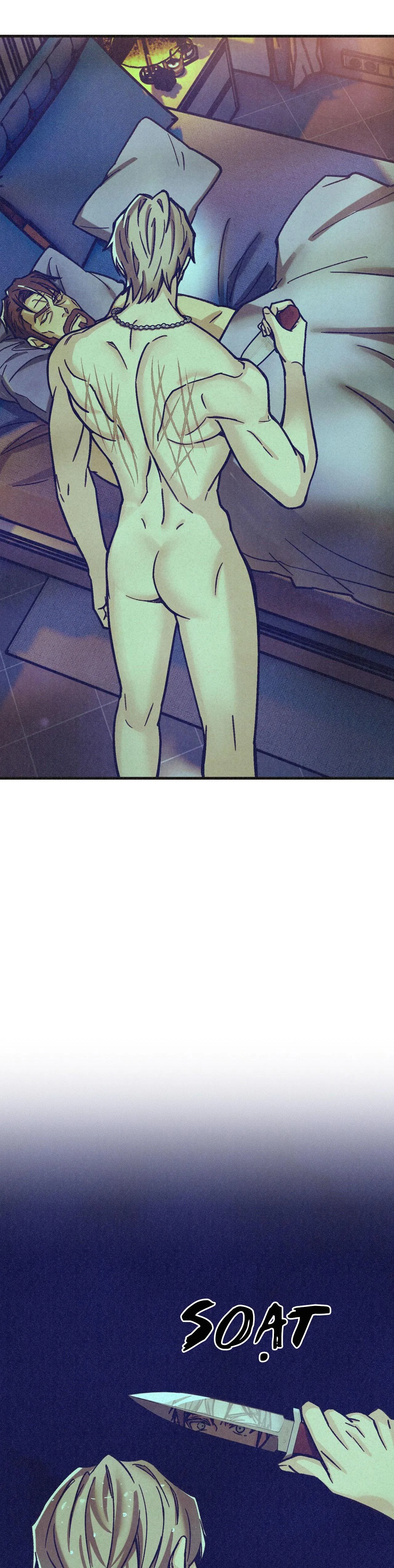 BĂNG ĐẢNG SAMGEORI Chapter 25 Trang 3