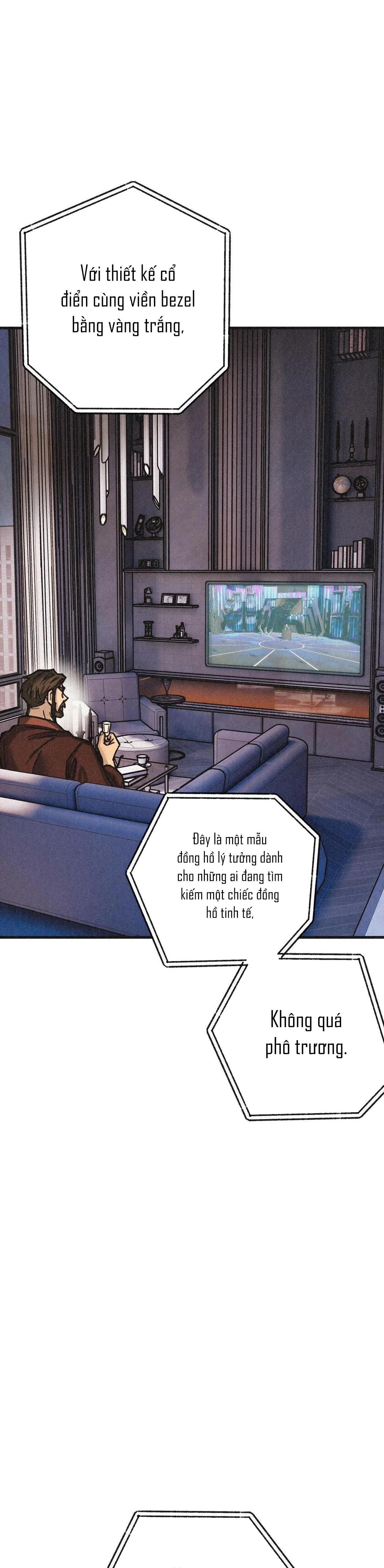 BĂNG ĐẢNG SAMGEORI Chapter 25 Trang 7