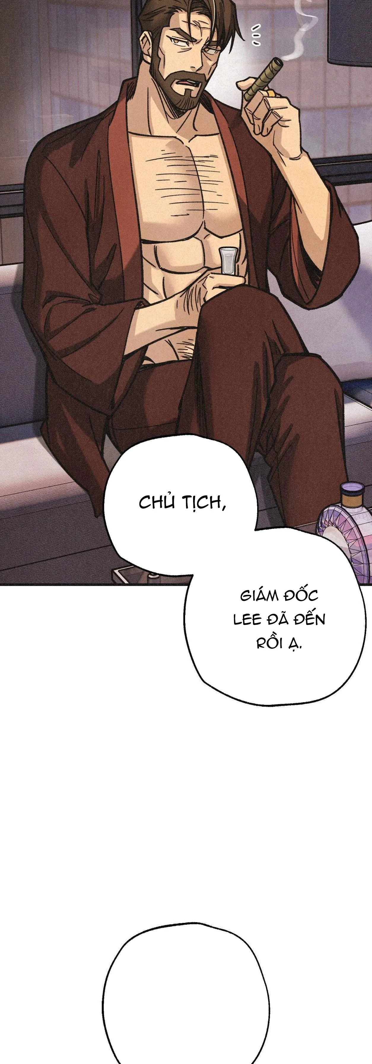 BĂNG ĐẢNG SAMGEORI Chapter 25 Trang 9