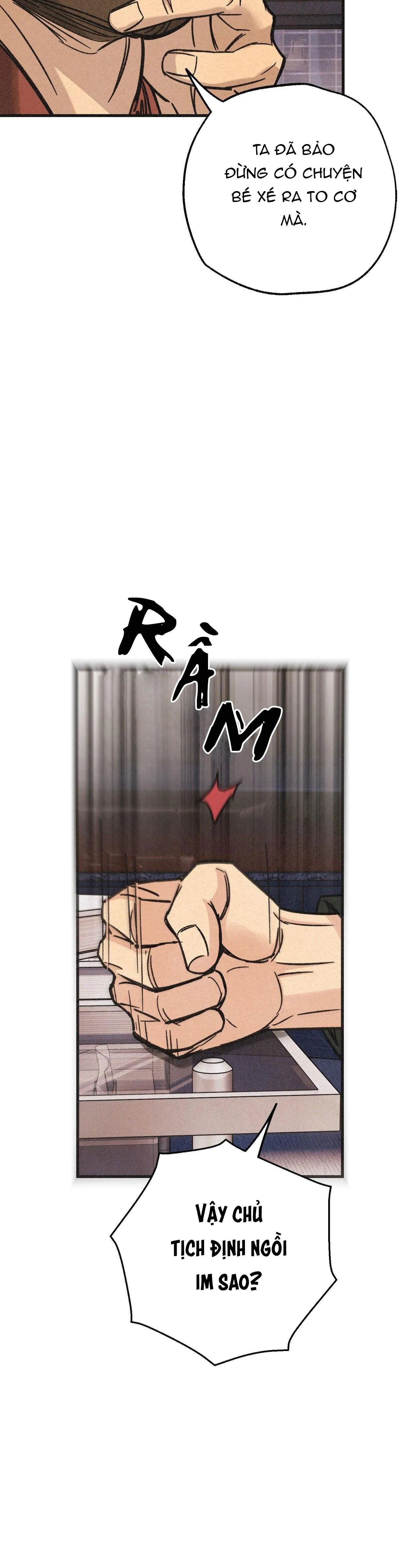 BĂNG ĐẢNG SAMGEORI Chapter 25 Trang 13