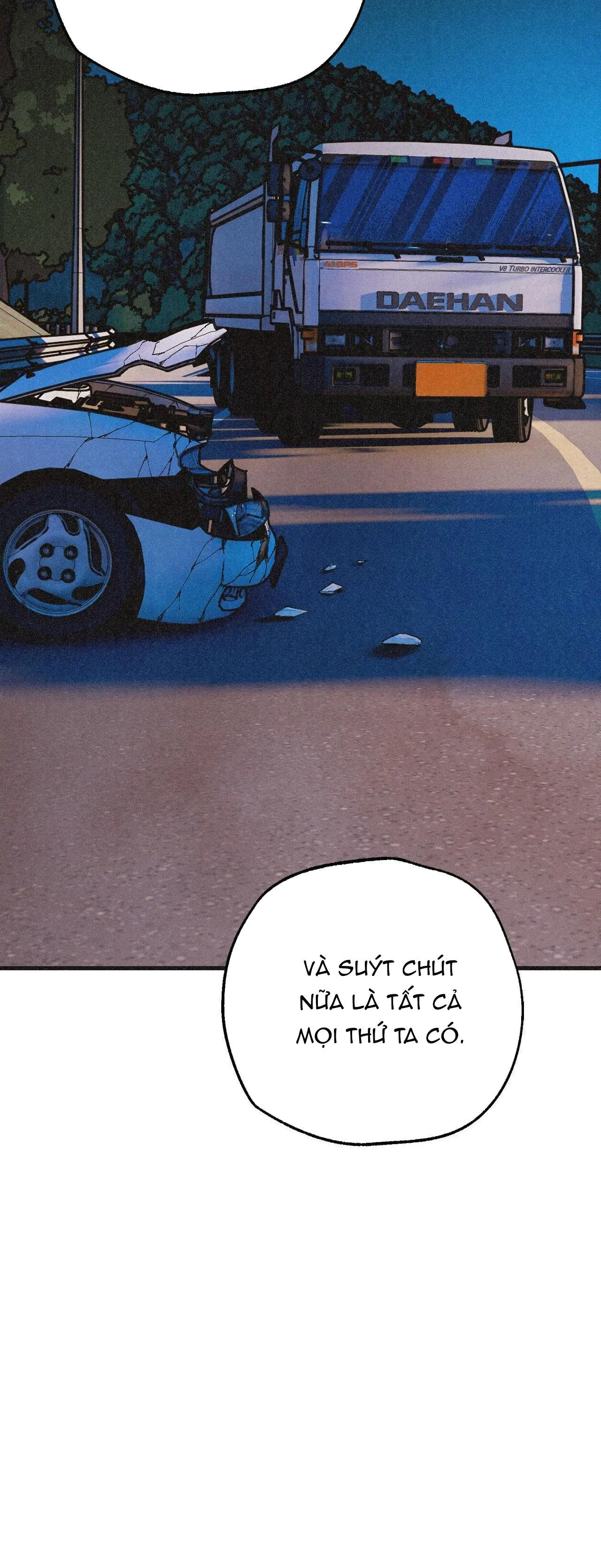 BĂNG ĐẢNG SAMGEORI Chapter 25 Trang 18